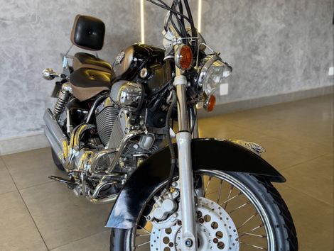YAMAHA XV 535 S VIRAGO