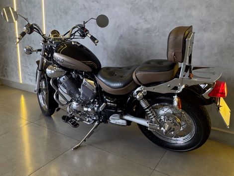YAMAHA XV 535 S VIRAGO