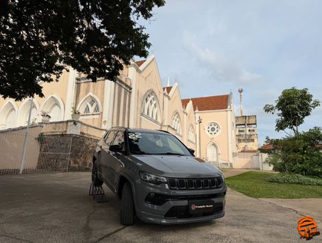 Jeep COMPASS S T270 1.3 TB 4x2 Flex Aut.