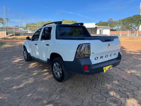 Renault OROCH Intense 1.6 Flex 16V Mec.