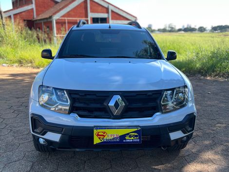 Renault OROCH Intense 1.6 Flex 16V Mec.