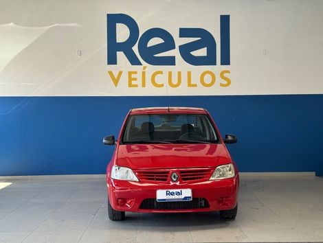 Renault LOGAN Expres./Exp. UP Hi-Flex 1.0 16V 4p