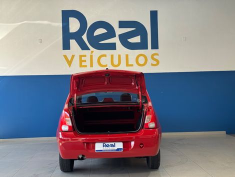 Renault LOGAN Expres./Exp. UP Hi-Flex 1.0 16V 4p