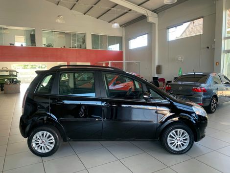 Fiat Idea ATTRACTIVE 1.4 Fire Flex 8V 5p