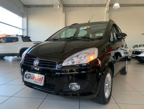 Fiat Idea ATTRACTIVE 1.4 Fire Flex 8V 5p