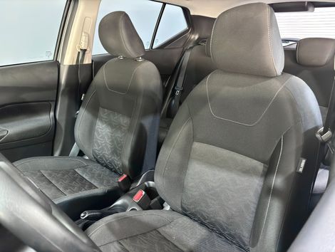 Nissan KICKS Sense 1.6 16V Flex Aut.