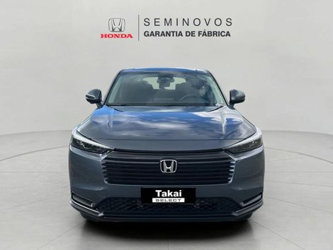 Honda HR-V EX 1.5 Flex Sensing 16V 5p Aut.