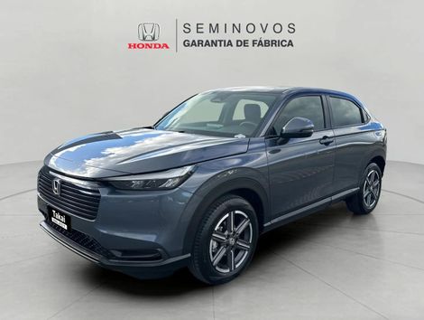 Honda HR-V EX 1.5 Flex Sensing 16V 5p Aut.