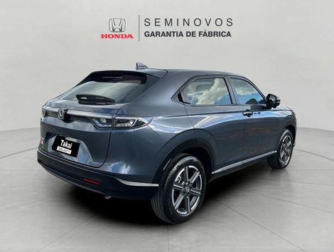Honda HR-V EX 1.5 Flex Sensing 16V 5p Aut.