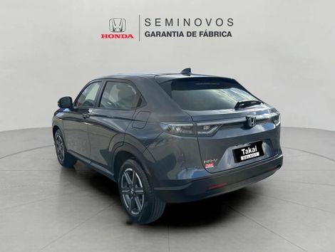Honda HR-V EX 1.5 Flex Sensing 16V 5p Aut.