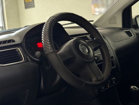 VolksWagen Fox 1.6 Mi Total Flex 8V 5p