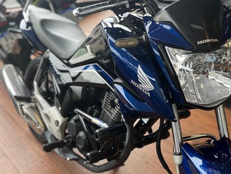HONDA CG 160 TITAN FLEXONE/Ed.Especial 40 Anos