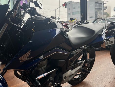 HONDA CG 160 TITAN FLEXONE/Ed.Especial 40 Anos
