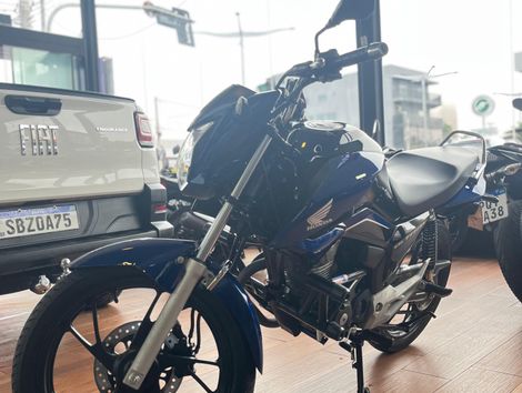 HONDA CG 160 TITAN FLEXONE/Ed.Especial 40 Anos