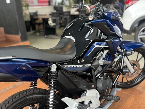 HONDA CG 160 TITAN FLEXONE/Ed.Especial 40 Anos