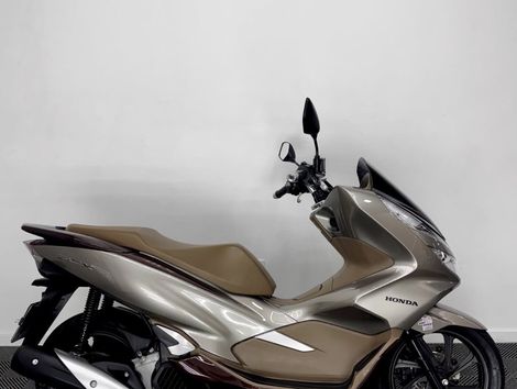 HONDA PCX 150/DLX