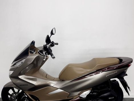 HONDA PCX 150/DLX
