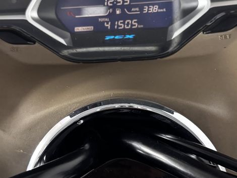 HONDA PCX 150/DLX