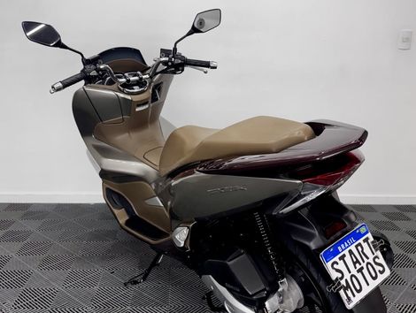 HONDA PCX 150/DLX