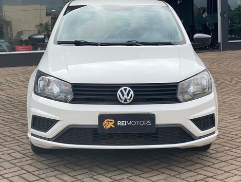 VolksWagen Gol 1.0 Flex 12V 5p