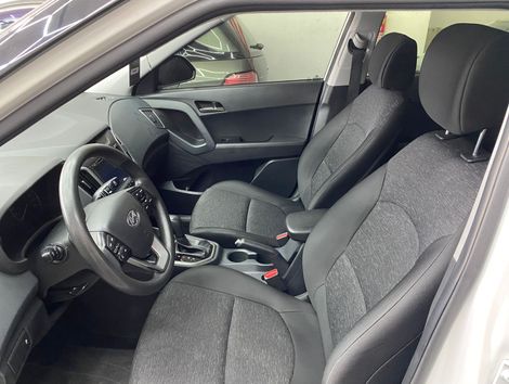 Hyundai Creta Action 1.6 16V Flex Aut.
