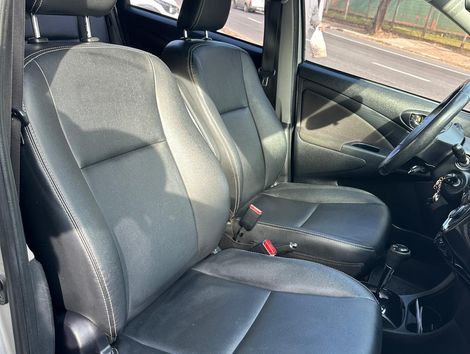 Toyota ETIOS XLS 1.5 Flex 5p Aut.