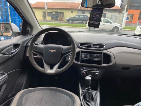 Chevrolet PRISMA Sed. LT 1.0 8V FlexPower 4p