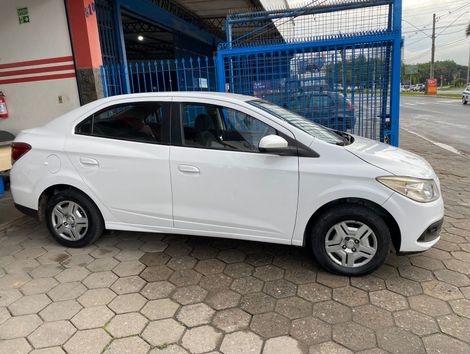 Chevrolet PRISMA Sed. LT 1.0 8V FlexPower 4p