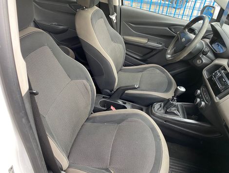 Chevrolet PRISMA Sed. LT 1.0 8V FlexPower 4p