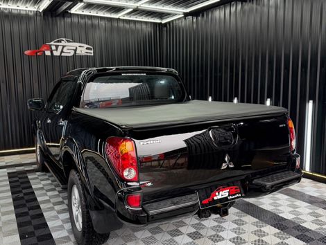 Mitsubishi L200 Triton HPE 3.2 CD TB Int.Diesel Aut