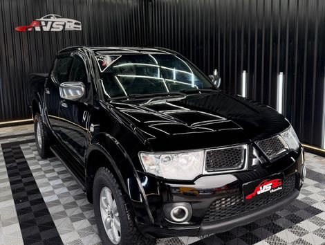 Mitsubishi L200 Triton HPE 3.2 CD TB Int.Diesel Aut