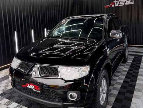 Mitsubishi L200 Triton HPE 3.2 CD TB Int.Diesel Aut