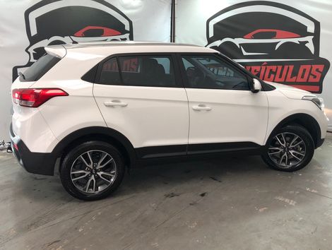 Hyundai Creta Pulse 2.0 16V Flex Aut.