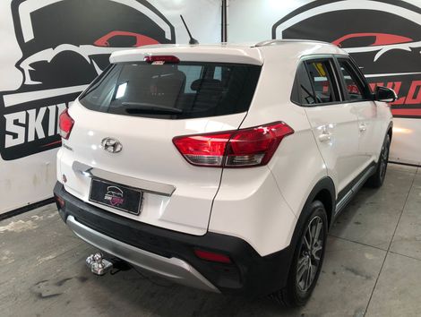Hyundai Creta Pulse 2.0 16V Flex Aut.