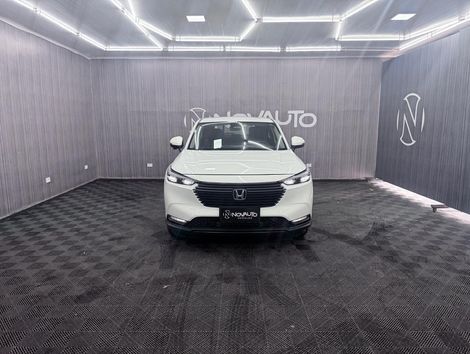Honda HR-V EXL 1.5 Flex Sensing 16V 5p Aut.