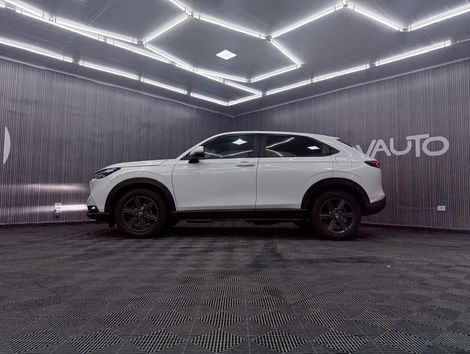 Honda HR-V EXL 1.5 Flex Sensing 16V 5p Aut.