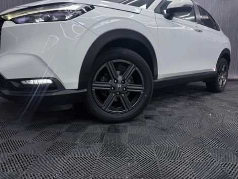 Honda HR-V EXL 1.5 Flex Sensing 16V 5p Aut.
