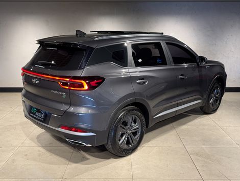 Caoa Chery Tiggo 7 PRO 1.5 Turbo (Híbrido)  