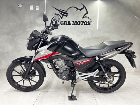 HONDA CG 160 TITAN FLEXONE/Ed.Especial 40 Anos
