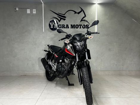 HONDA CG 160 TITAN FLEXONE/Ed.Especial 40 Anos
