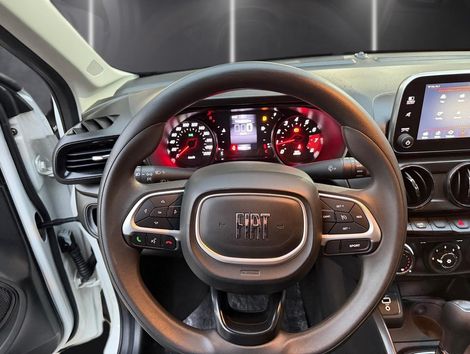 Fiat CRONOS DRIVE 1.3 8V Flex Aut.