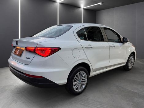 Fiat CRONOS DRIVE 1.3 8V Flex Aut.