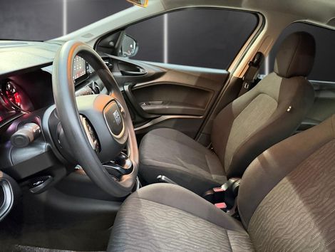 Fiat CRONOS DRIVE 1.3 8V Flex Aut.