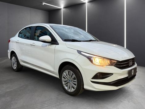Fiat CRONOS DRIVE 1.3 8V Flex Aut.