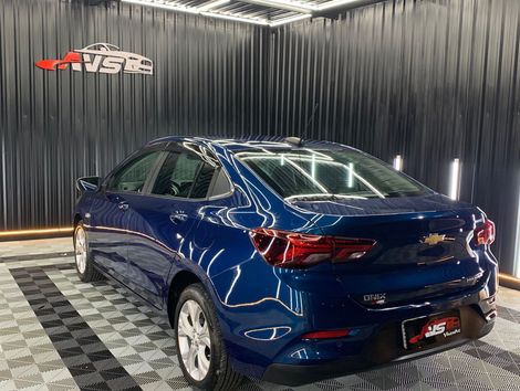 Chevrolet ONIX SED. Plus PREM. 1.0 12V TB Flex Aut