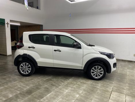 Fiat MOBI LIKE 1.0 Fire Flex 5p.