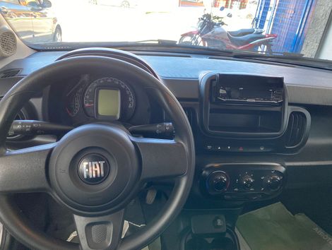 Fiat MOBI LIKE 1.0 Fire Flex 5p.