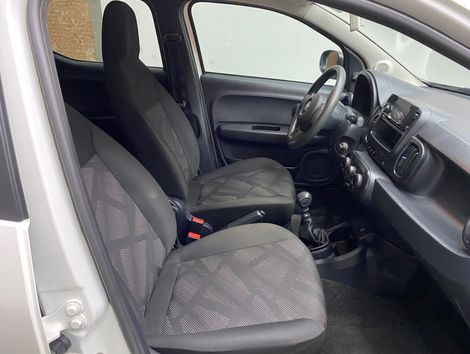 Fiat MOBI LIKE 1.0 Fire Flex 5p.