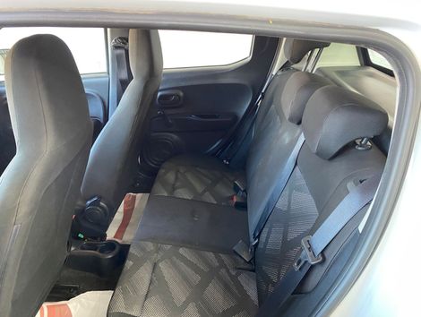 Fiat MOBI LIKE 1.0 Fire Flex 5p.