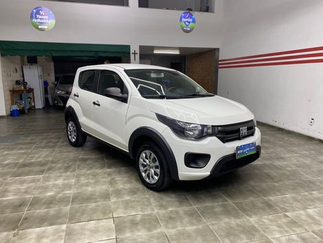 Fiat MOBI LIKE 1.0 Fire Flex 5p.